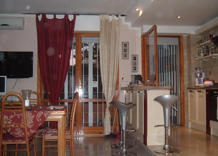 Casa Vacanza Gaudenti