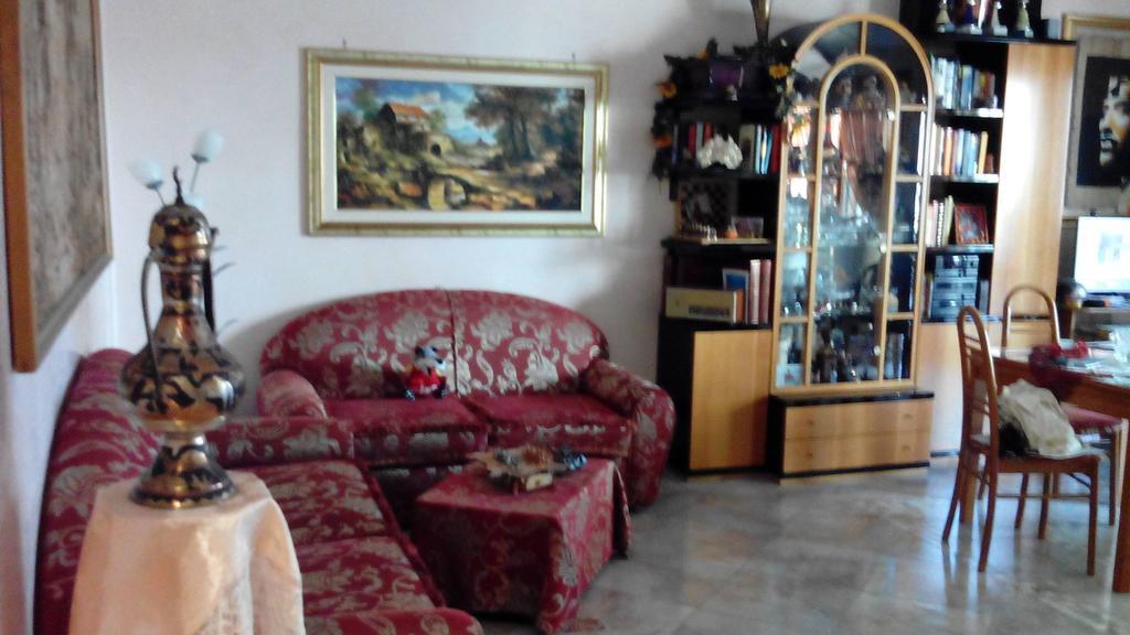 Casa Vacanza Gaudenti Rome