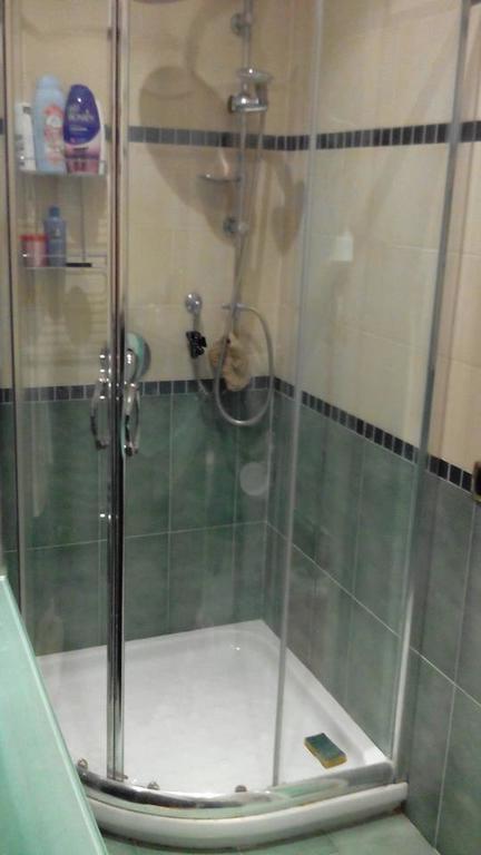 Bed & Breakfast Casa Vacanza Gaudenti Rome