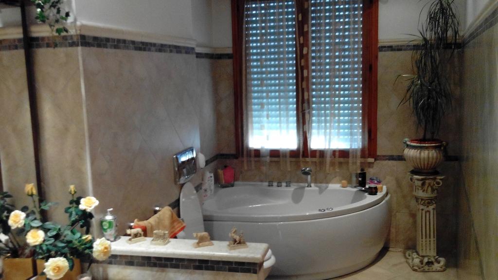 Casa Vacanza Gaudenti Bed & Breakfast Rome