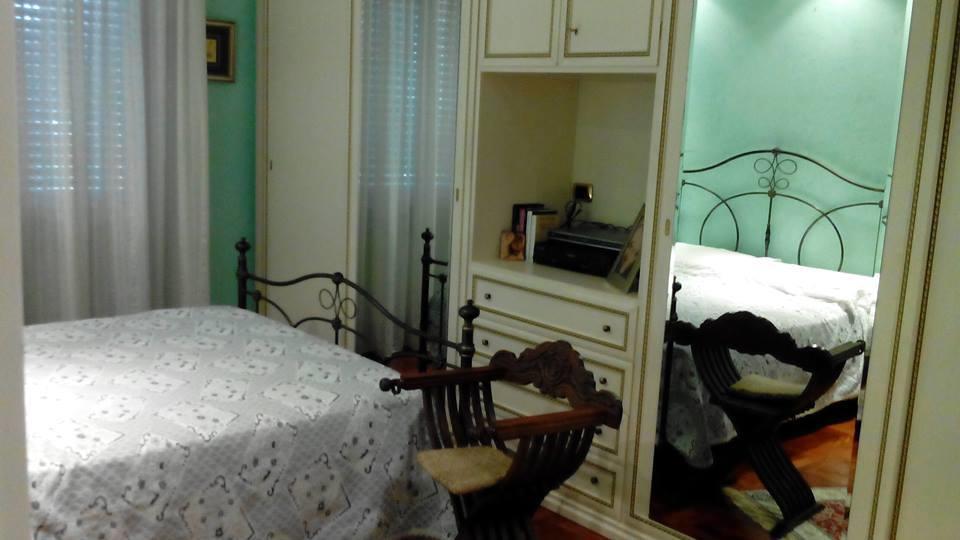 Casa Vacanza Gaudenti Rome
