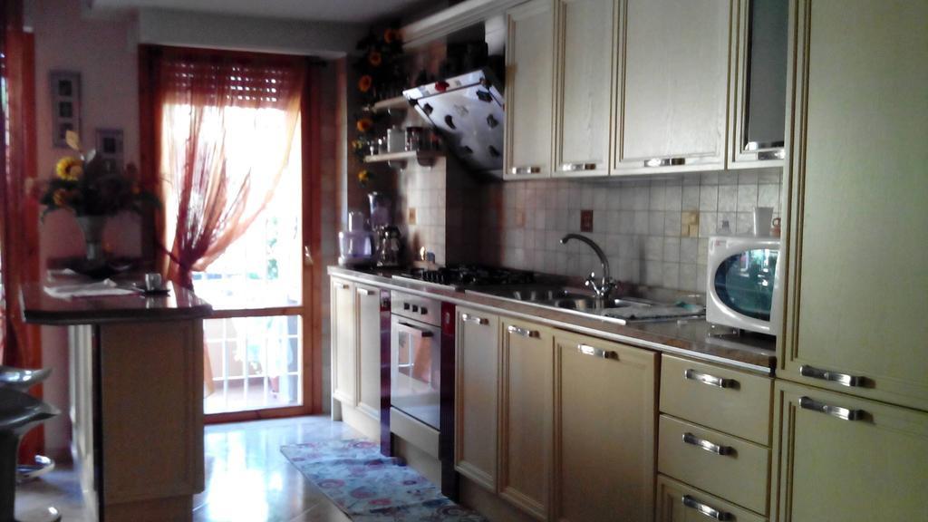 Casa Vacanza Gaudenti Bed & Breakfast Rome