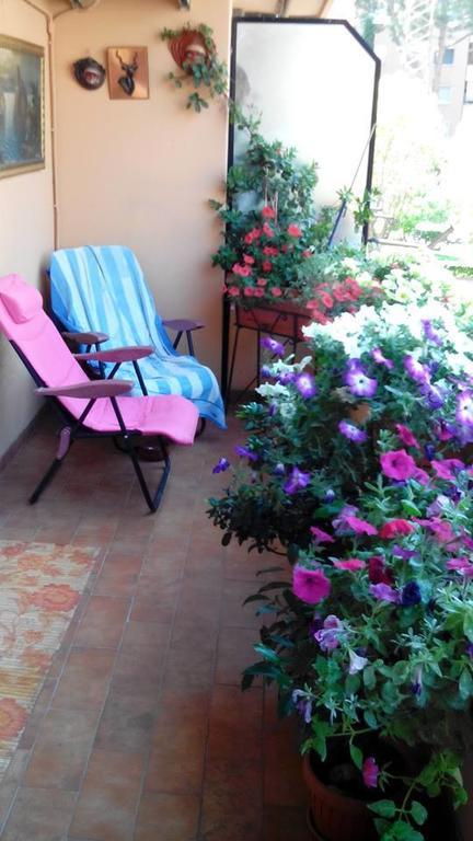 Casa Vacanza Gaudenti *