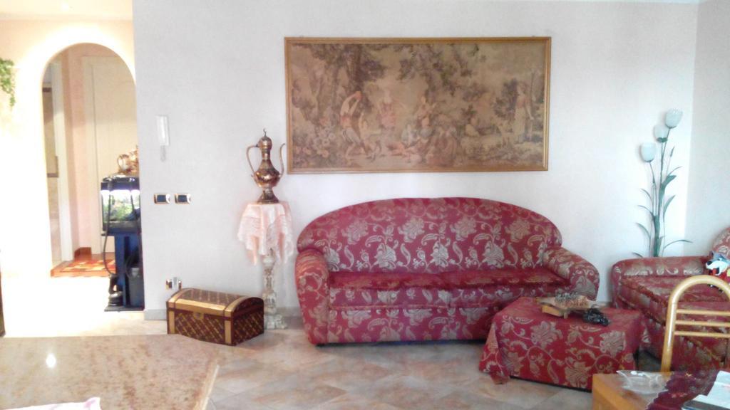 Casa Vacanza Gaudenti Bed & Breakfast Rome