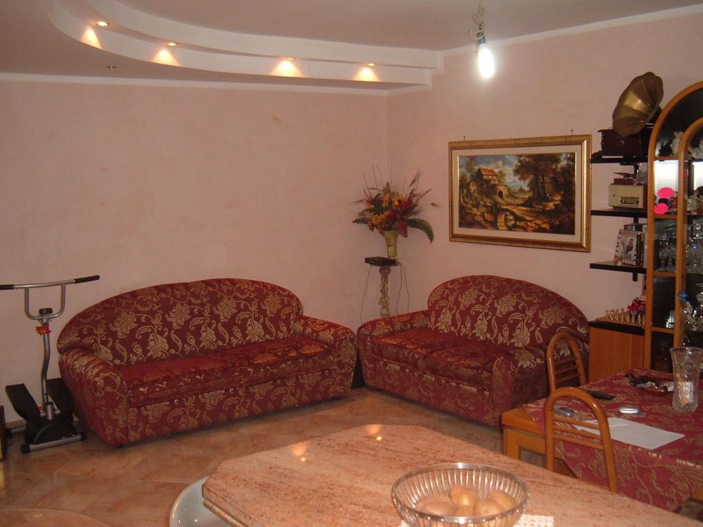 Bed & Breakfast Casa Vacanza Gaudenti *